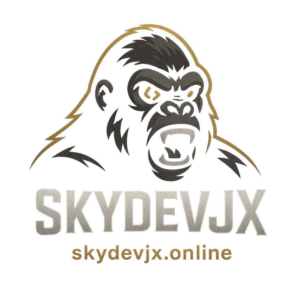 SkyDevJX